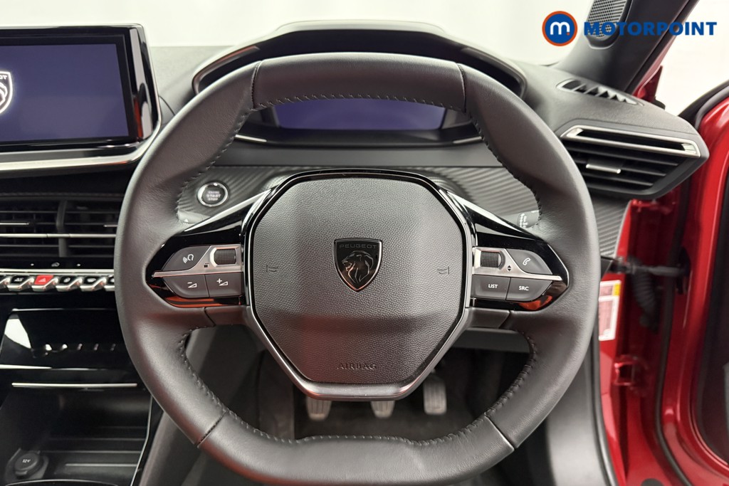 Peugeot 2008 Allure Manual Petrol SUV - Stock Number (1630171) - 2nd supplementary image