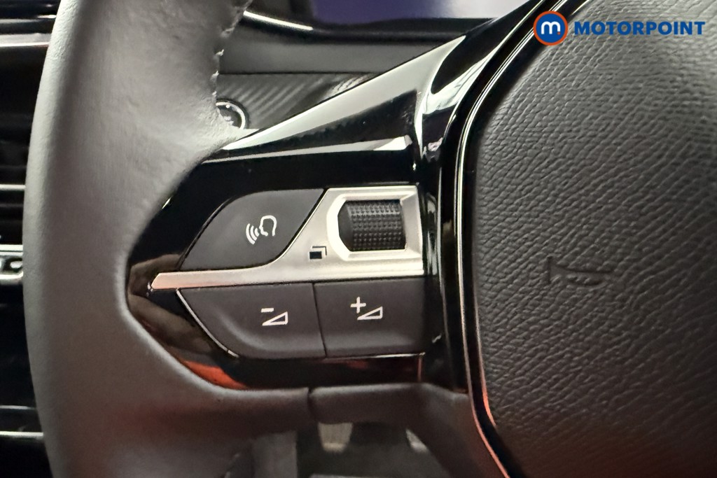 Peugeot 2008 Allure Manual Petrol SUV - Stock Number (1630171) - 3rd supplementary image