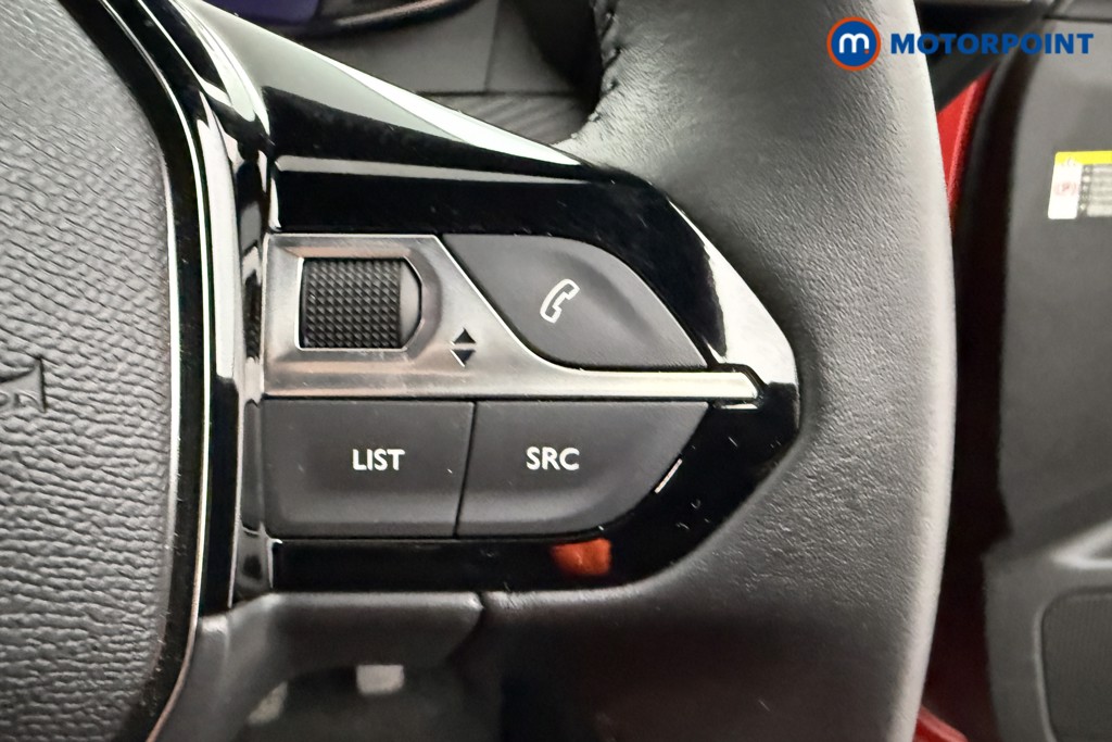 Peugeot 2008 Allure Manual Petrol SUV - Stock Number (1630171) - 4th supplementary image