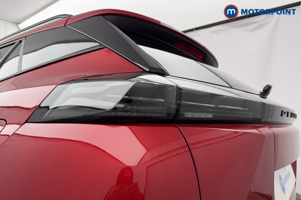 Peugeot 2008 Allure Manual Petrol SUV - Stock Number (1630171) - 21st supplementary image