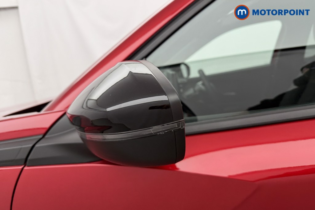 Peugeot 2008 Allure Manual Petrol SUV - Stock Number (1630171) - 22nd supplementary image