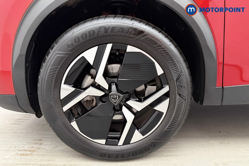 Peugeot 2008 Allure Manual Petrol SUV - Stock Number (1630171) - 24th supplementary image