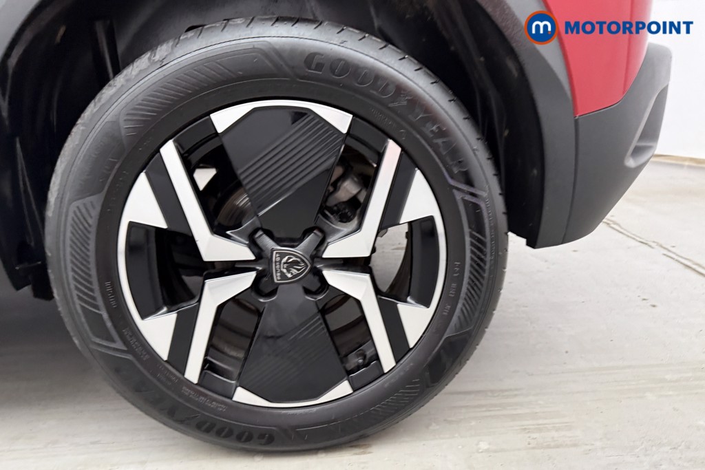 Peugeot 2008 Allure Manual Petrol SUV - Stock Number (1630171) - 25th supplementary image
