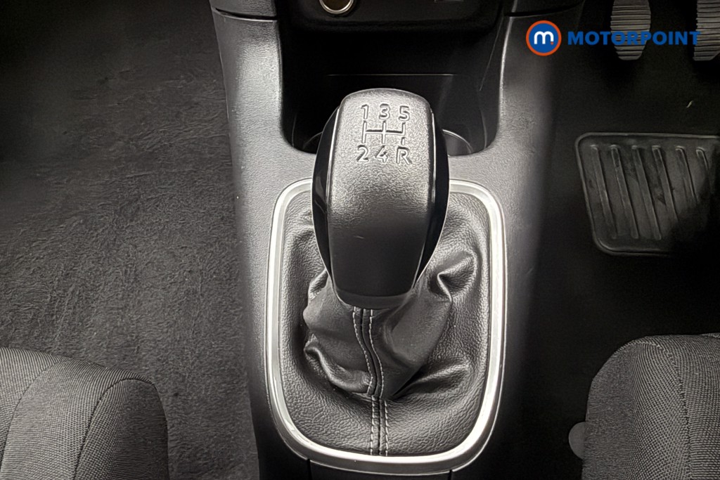 Citroen C3 Plus Manual Petrol Hatchback - Stock Number (1630291) - 6th supplementary image