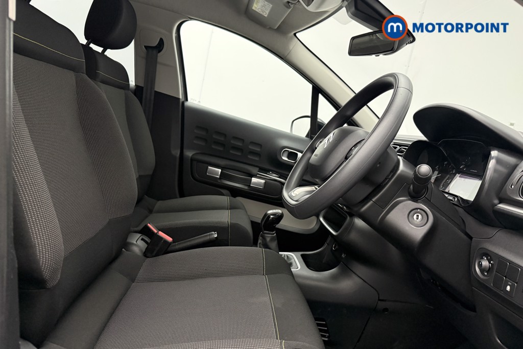 Citroen C3 Plus Manual Petrol Hatchback - Stock Number (1630291) - 7th supplementary image