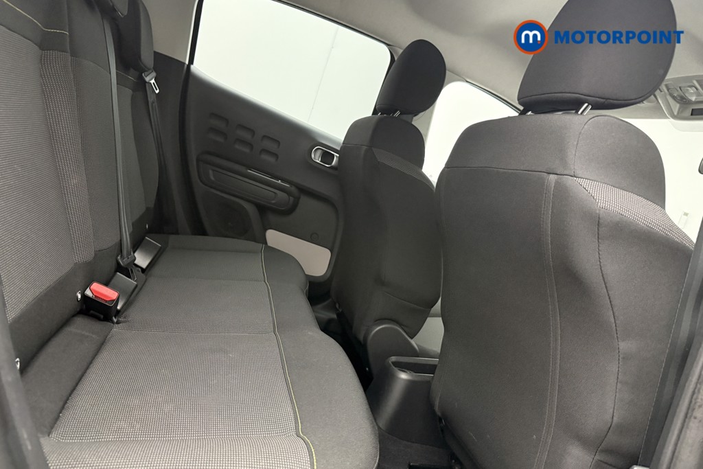 Citroen C3 Plus Manual Petrol Hatchback - Stock Number (1630291) - 8th supplementary image