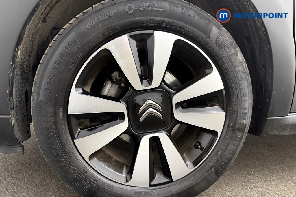 Citroen C3 Plus Manual Petrol Hatchback - Stock Number (1630291) - 11th supplementary image