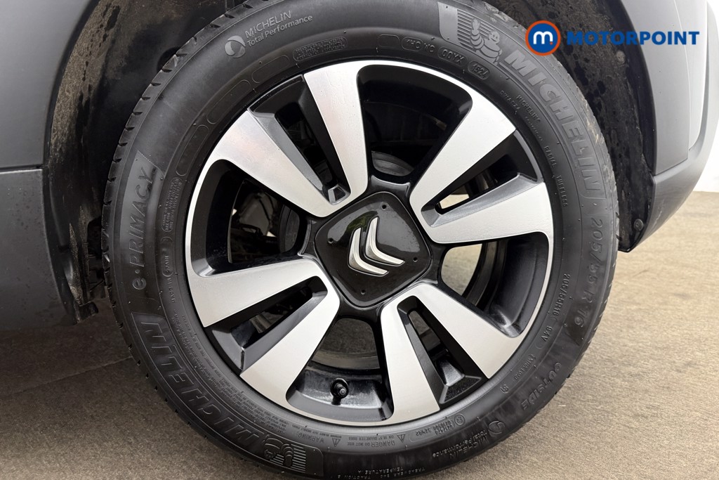 Citroen C3 Plus Manual Petrol Hatchback - Stock Number (1630291) - 12th supplementary image