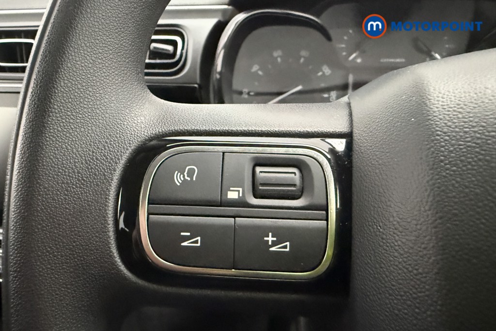 Citroen C3 Plus Manual Petrol Hatchback - Stock Number (1630291) - 13th supplementary image