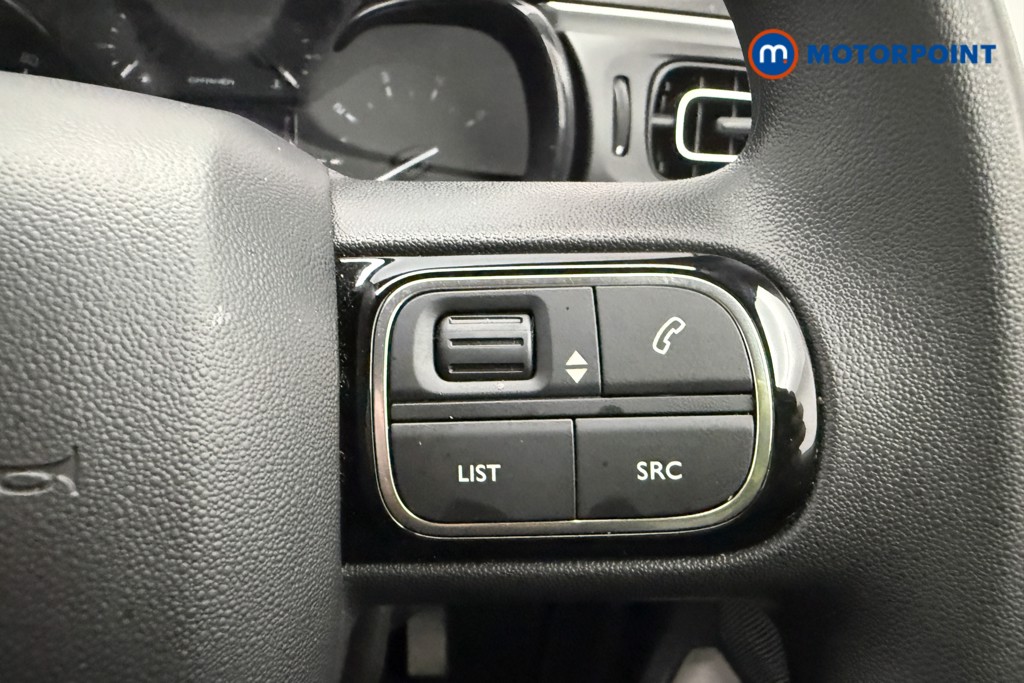 Citroen C3 Plus Manual Petrol Hatchback - Stock Number (1630291) - 14th supplementary image