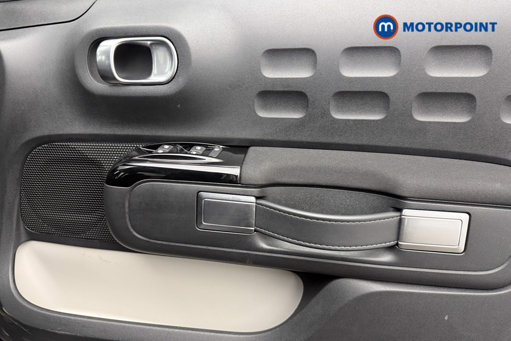 Citroen C3 Plus Manual Petrol Hatchback - Stock Number (1630291) - 17th supplementary image