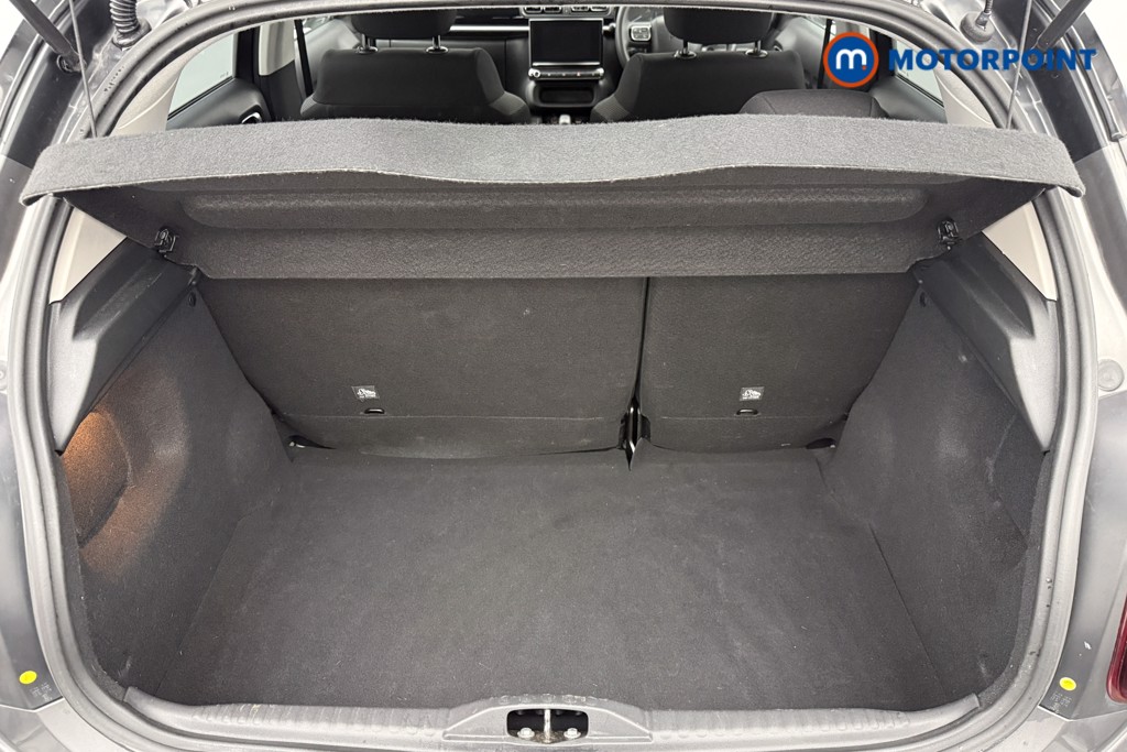 Citroen C3 Plus Manual Petrol Hatchback - Stock Number (1630291) - 20th supplementary image