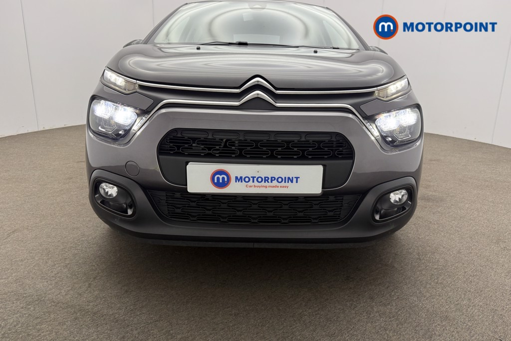 Citroen C3 Plus Manual Petrol Hatchback - Stock Number (1630291) - 21st supplementary image