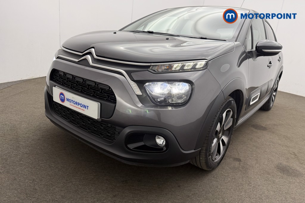 Citroen C3 Plus Manual Petrol Hatchback - Stock Number (1630291) - 22nd supplementary image