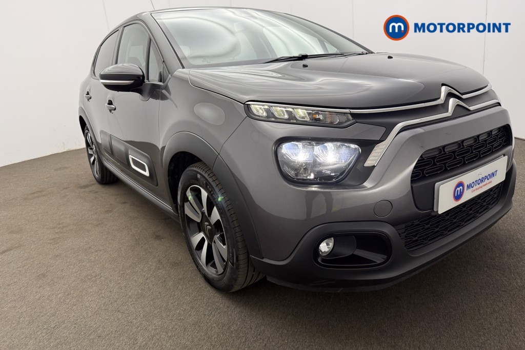 Citroen C3 Plus Manual Petrol Hatchback - Stock Number (1630291) - 23rd supplementary image