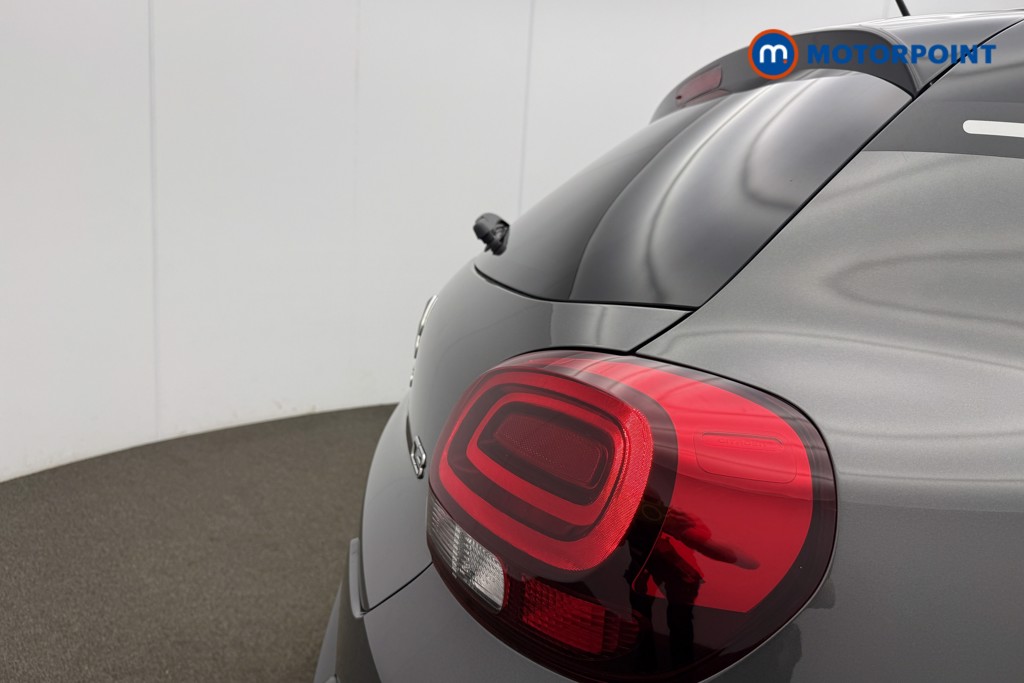 Citroen C3 Plus Manual Petrol Hatchback - Stock Number (1630291) - 24th supplementary image
