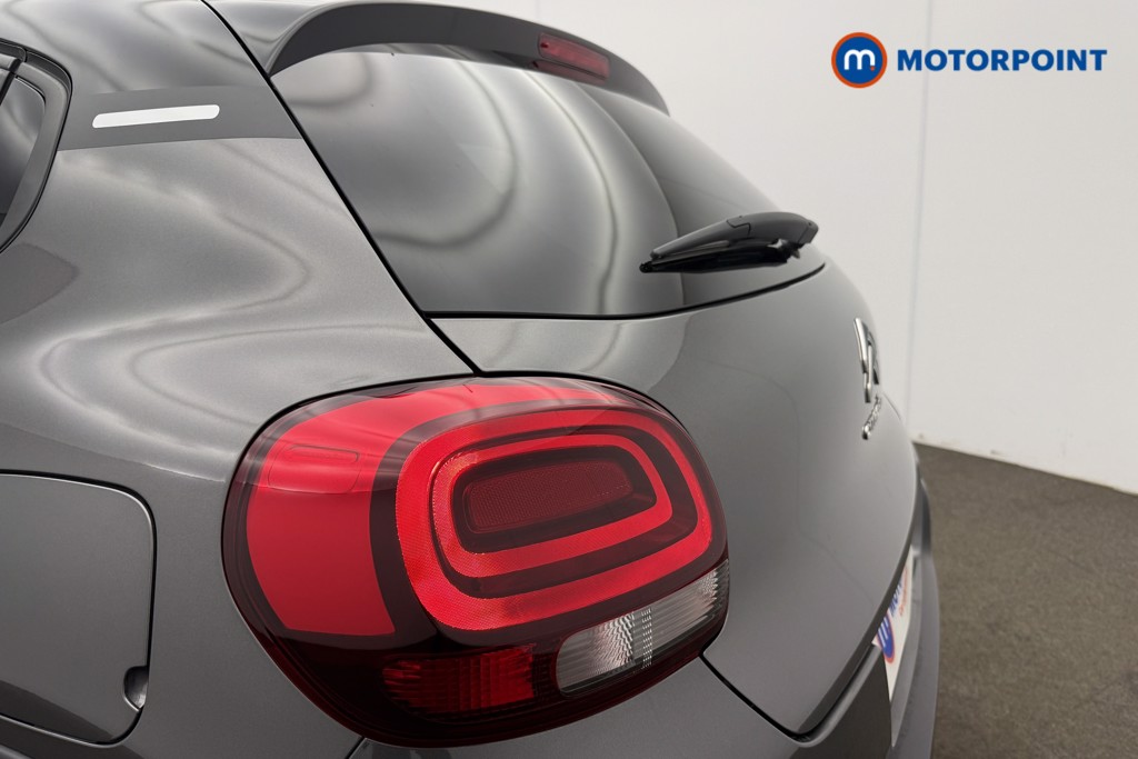 Citroen C3 Plus Manual Petrol Hatchback - Stock Number (1630291) - 25th supplementary image
