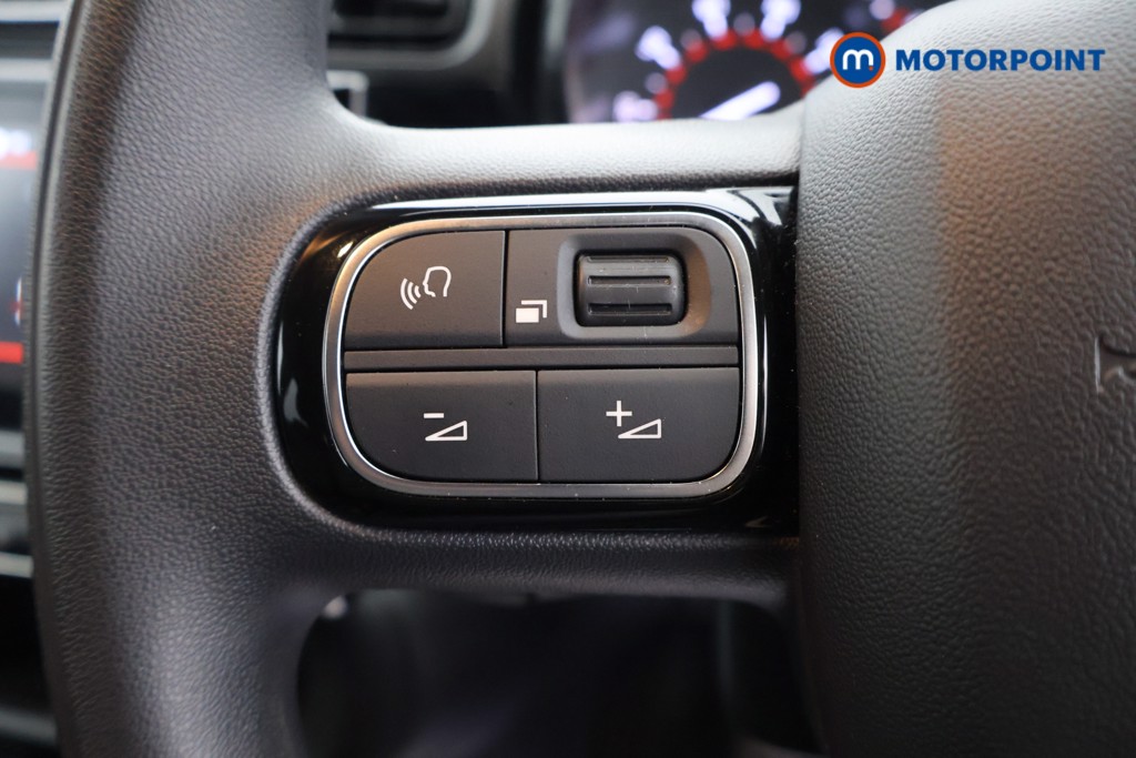 Citroen C3 Plus Manual Petrol Hatchback - Stock Number (1630296) - 3rd supplementary image