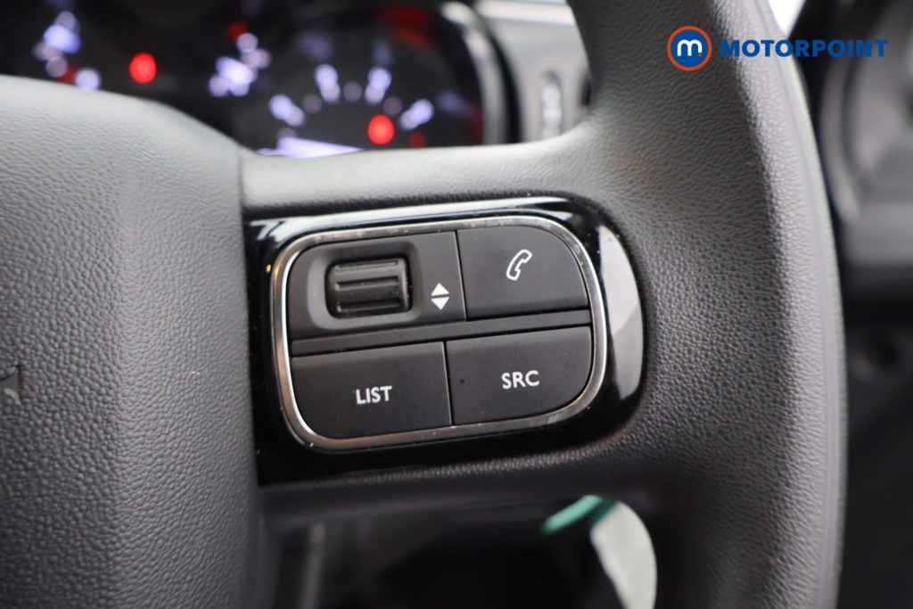 Citroen C3 Plus Manual Petrol Hatchback - Stock Number (1630296) - 4th supplementary image