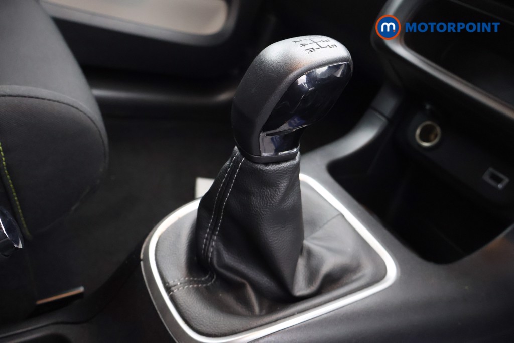 Citroen C3 Plus Manual Petrol Hatchback - Stock Number (1630296) - 6th supplementary image