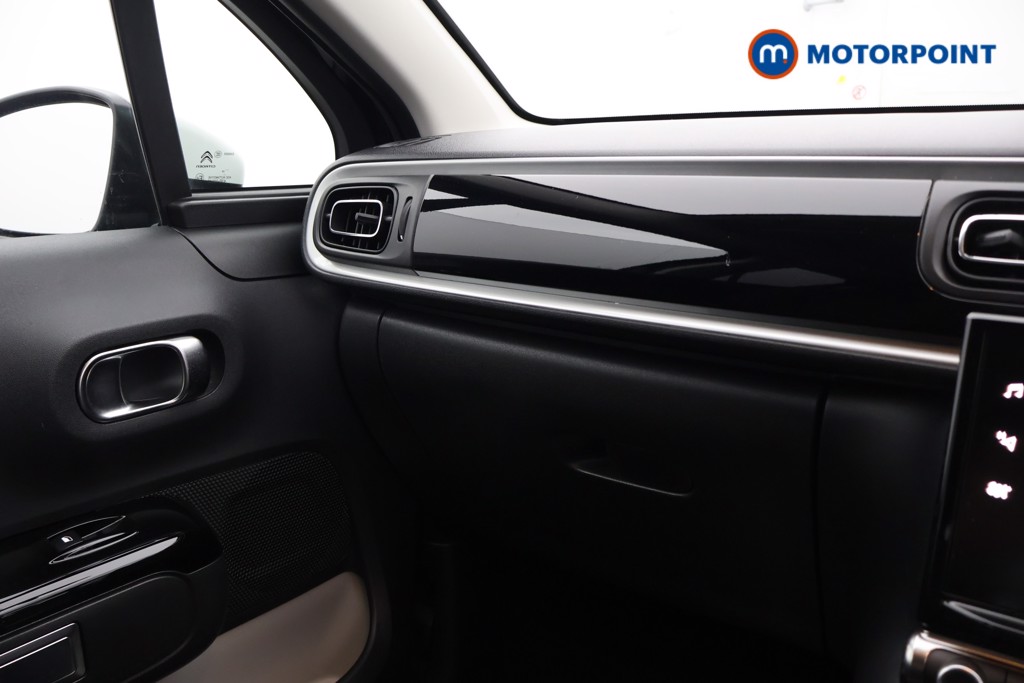 Citroen C3 Plus Manual Petrol Hatchback - Stock Number (1630296) - 8th supplementary image