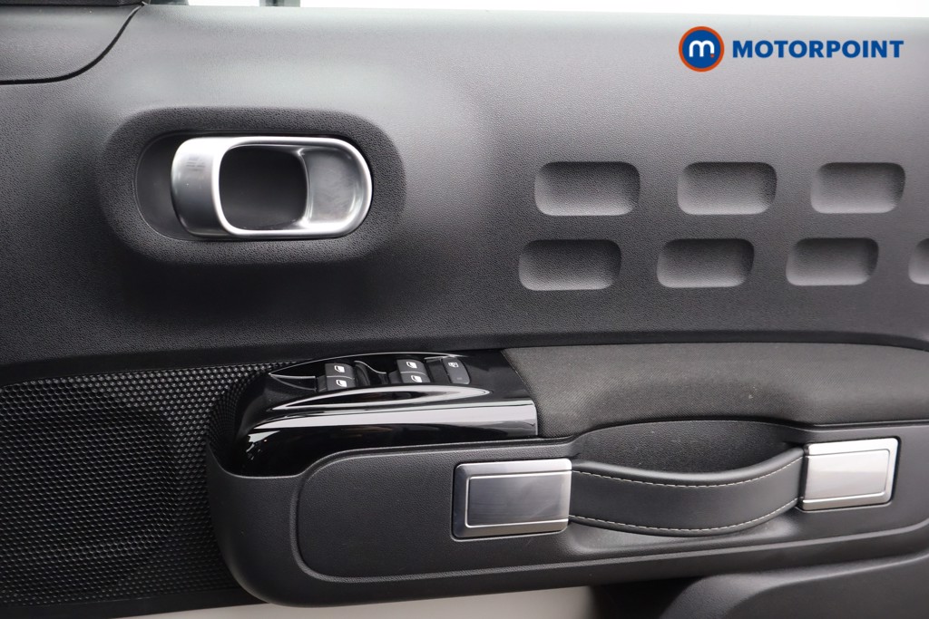 Citroen C3 Plus Manual Petrol Hatchback - Stock Number (1630296) - 9th supplementary image