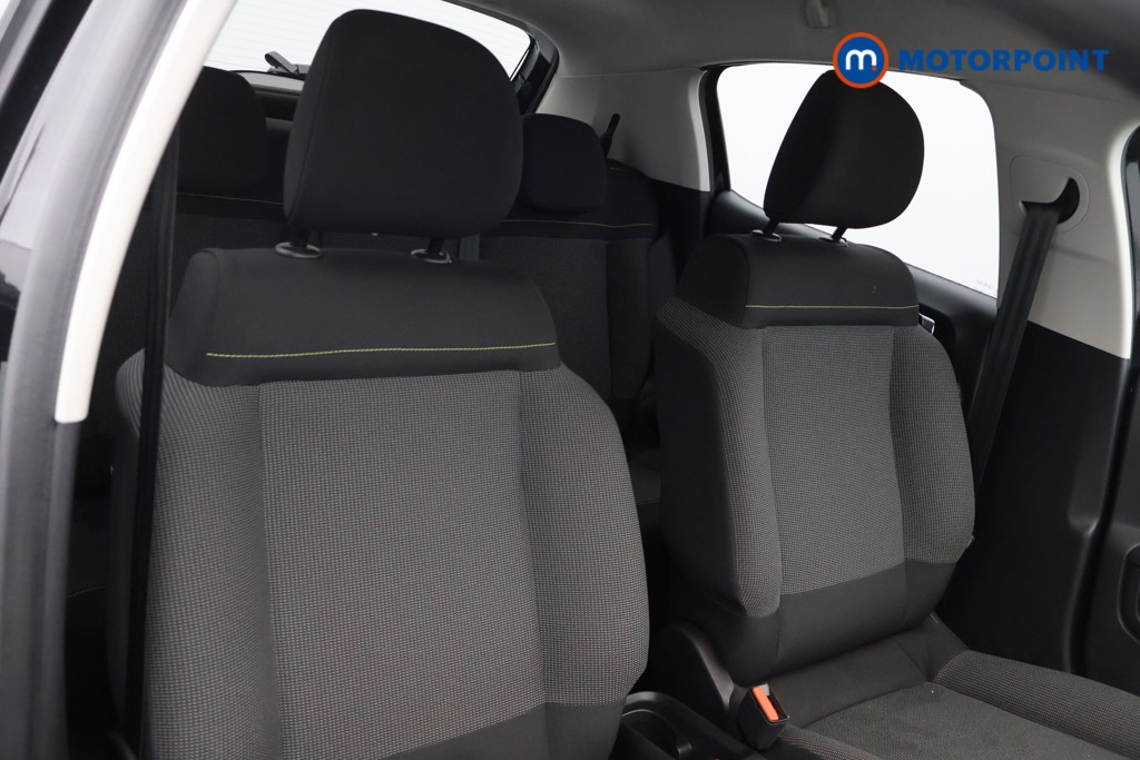 Citroen C3 Plus Manual Petrol Hatchback - Stock Number (1630296) - 10th supplementary image