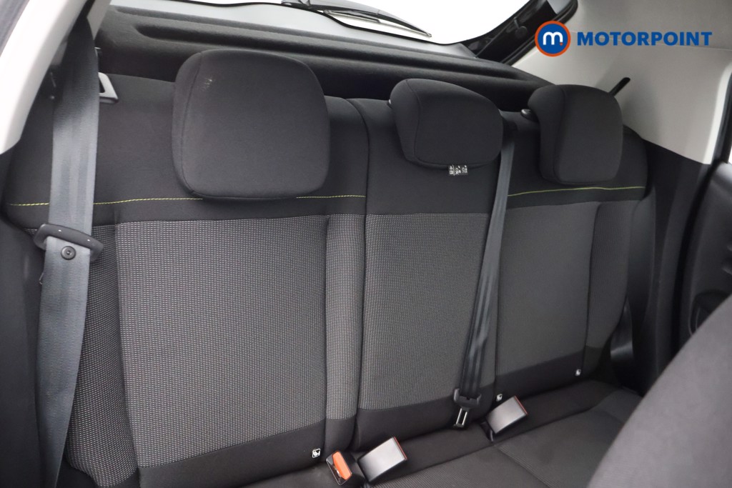 Citroen C3 Plus Manual Petrol Hatchback - Stock Number (1630296) - 11th supplementary image