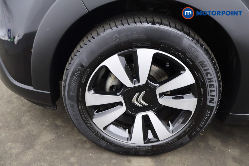 Citroen C3 Plus Manual Petrol Hatchback - Stock Number (1630296) - 14th supplementary image