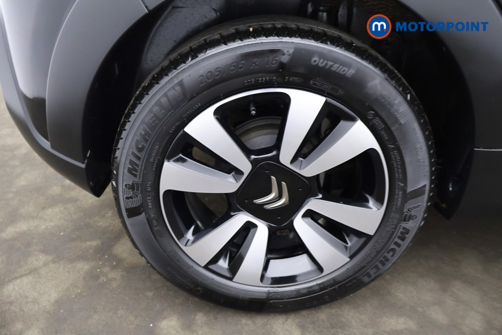 Citroen C3 Plus Manual Petrol Hatchback - Stock Number (1630296) - 16th supplementary image