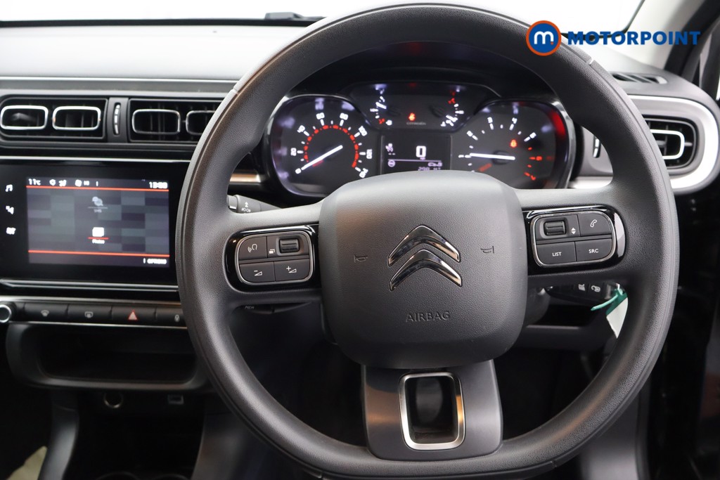 Citroen C3 Plus Manual Petrol Hatchback - Stock Number (1630296) - 1st supplementary image