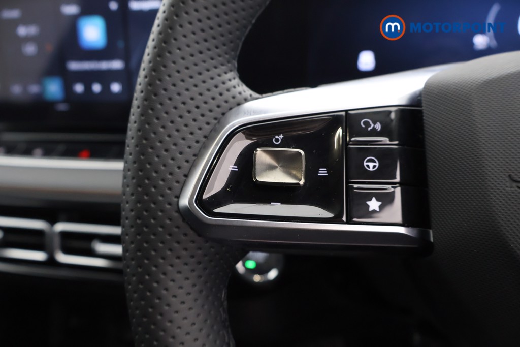 Mg Motor Uk HS Trophy Automatic Petrol-Electric Hybrid SUV - Stock Number (1630546) - 3rd supplementary image