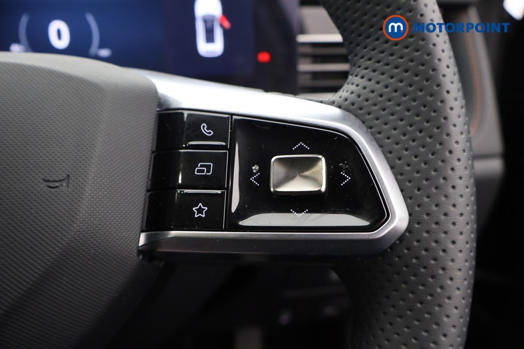 Mg Motor Uk HS Trophy Automatic Petrol-Electric Hybrid SUV - Stock Number (1630546) - 4th supplementary image