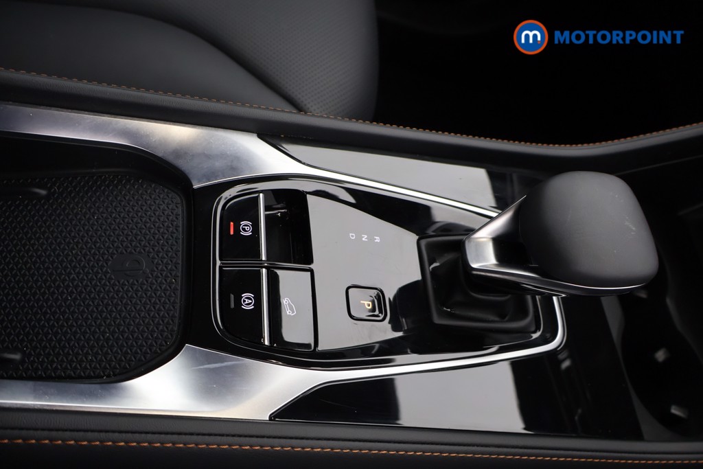 Mg Motor Uk HS Trophy Automatic Petrol-Electric Hybrid SUV - Stock Number (1630546) - 6th supplementary image