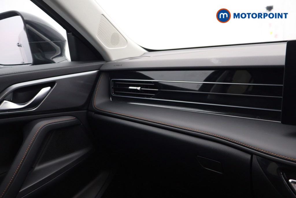 Mg Motor Uk HS Trophy Automatic Petrol-Electric Hybrid SUV - Stock Number (1630546) - 7th supplementary image