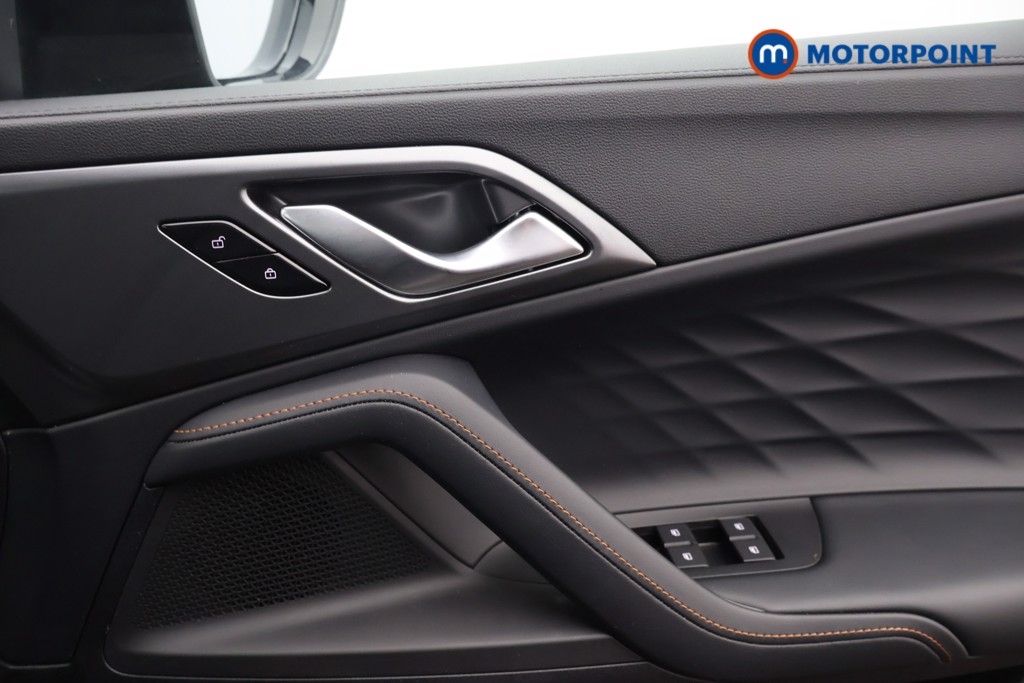 Mg Motor Uk HS Trophy Automatic Petrol-Electric Hybrid SUV - Stock Number (1630546) - 8th supplementary image