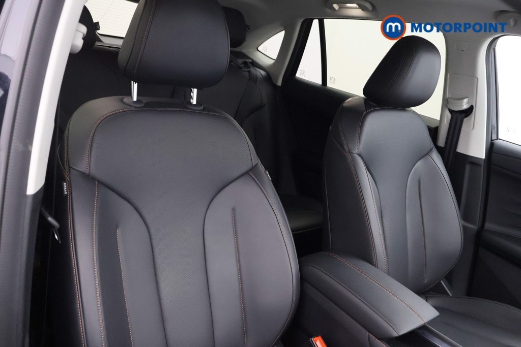 Mg Motor Uk HS Trophy Automatic Petrol-Electric Hybrid SUV - Stock Number (1630546) - 9th supplementary image