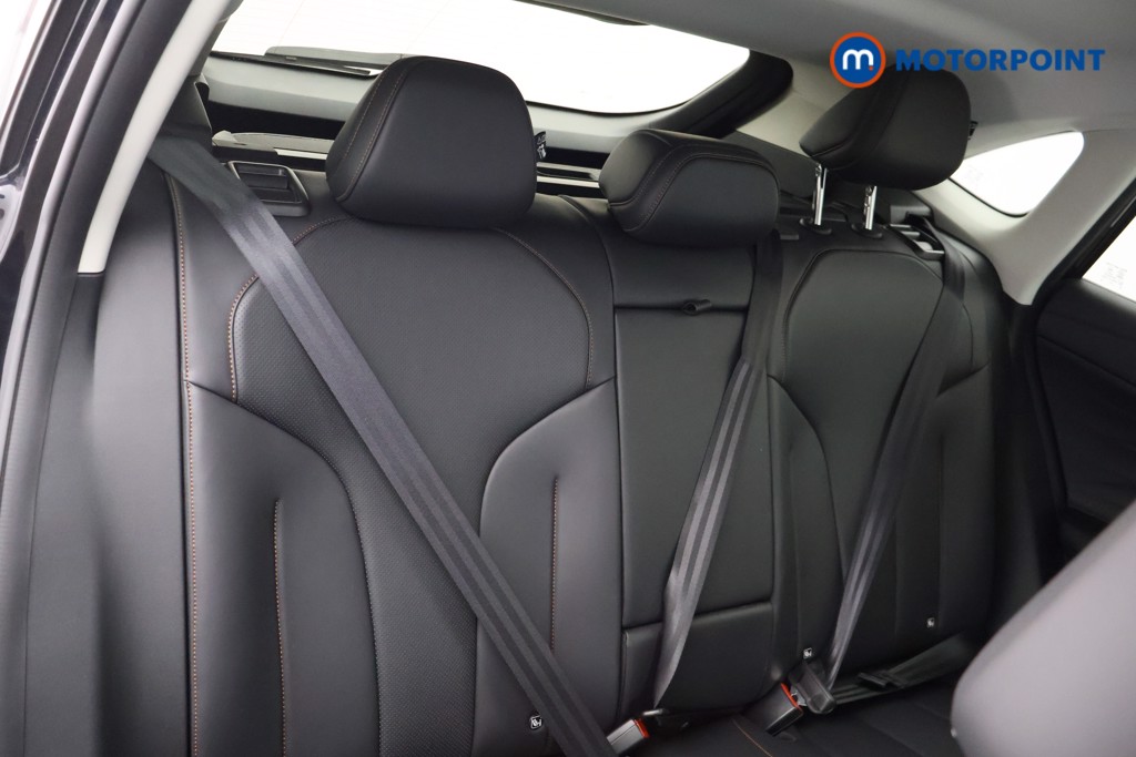 Mg Motor Uk HS Trophy Automatic Petrol-Electric Hybrid SUV - Stock Number (1630546) - 10th supplementary image