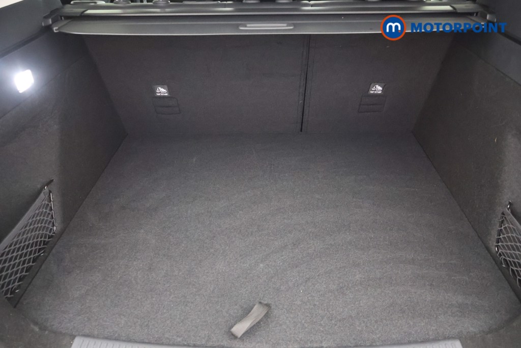 Mg Motor Uk HS Trophy Automatic Petrol-Electric Hybrid SUV - Stock Number (1630546) - 11th supplementary image