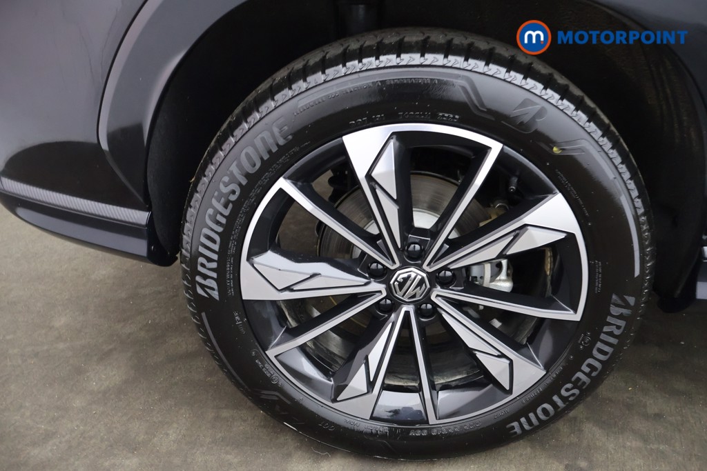 Mg Motor Uk HS Trophy Automatic Petrol-Electric Hybrid SUV - Stock Number (1630546) - 12th supplementary image