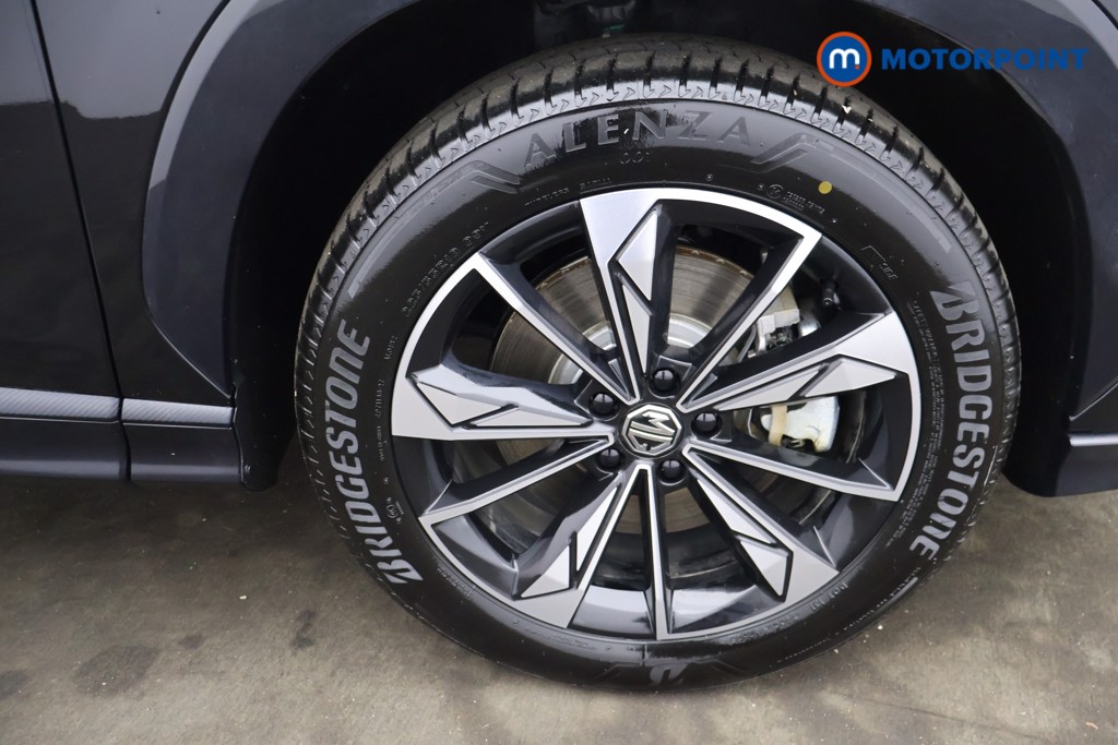 Mg Motor Uk HS Trophy Automatic Petrol-Electric Hybrid SUV - Stock Number (1630546) - 13th supplementary image