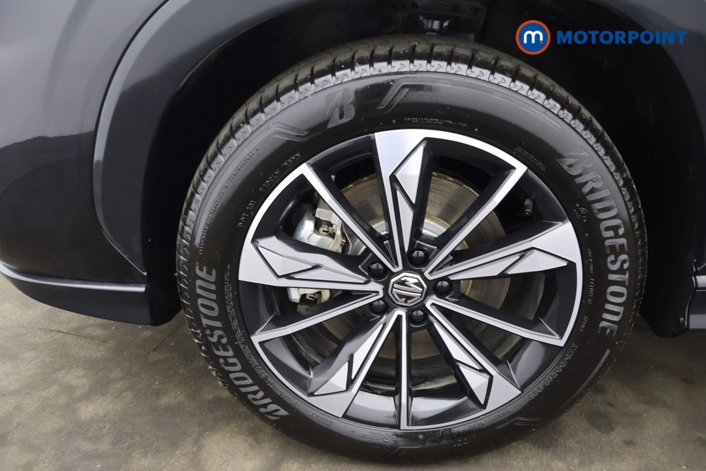 Mg Motor Uk HS Trophy Automatic Petrol-Electric Hybrid SUV - Stock Number (1630546) - 14th supplementary image