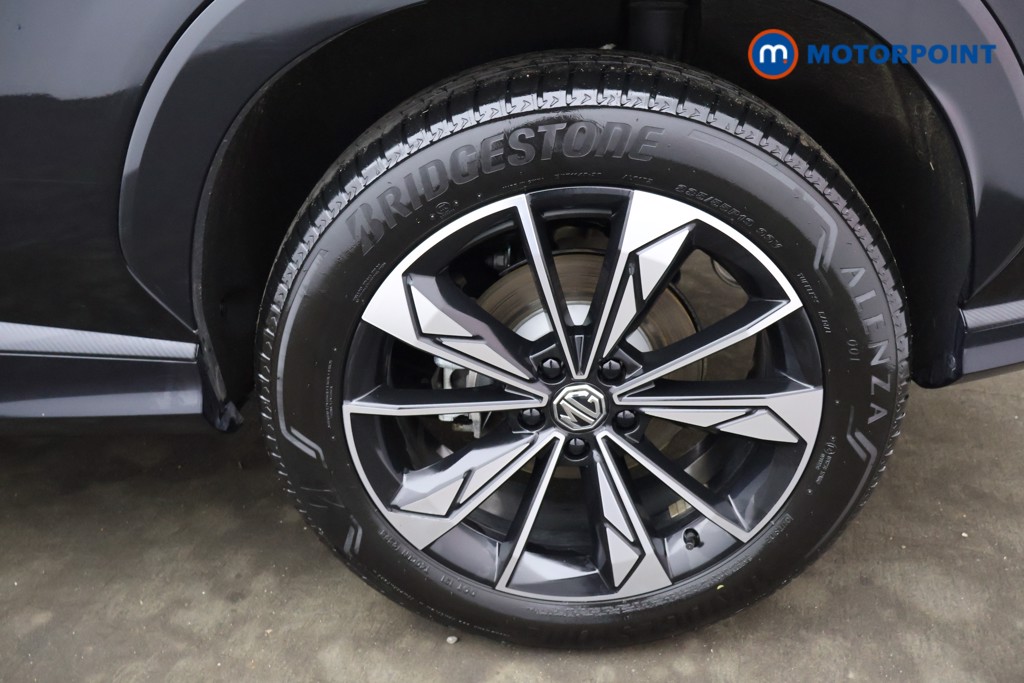 Mg Motor Uk HS Trophy Automatic Petrol-Electric Hybrid SUV - Stock Number (1630546) - 15th supplementary image