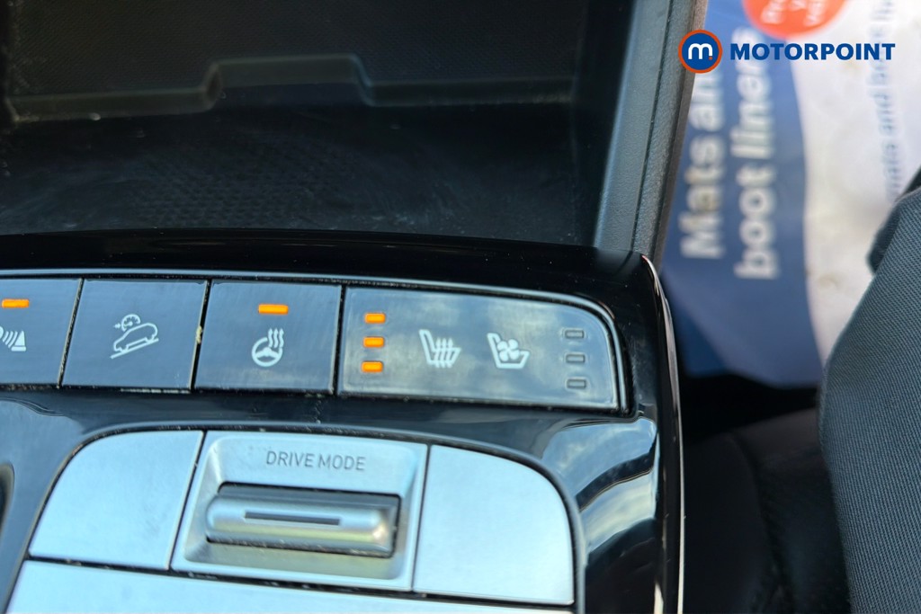 Hyundai Tucson Ultimate Automatic Petrol-Electric Hybrid SUV - Stock Number (1630819) - 14th supplementary image