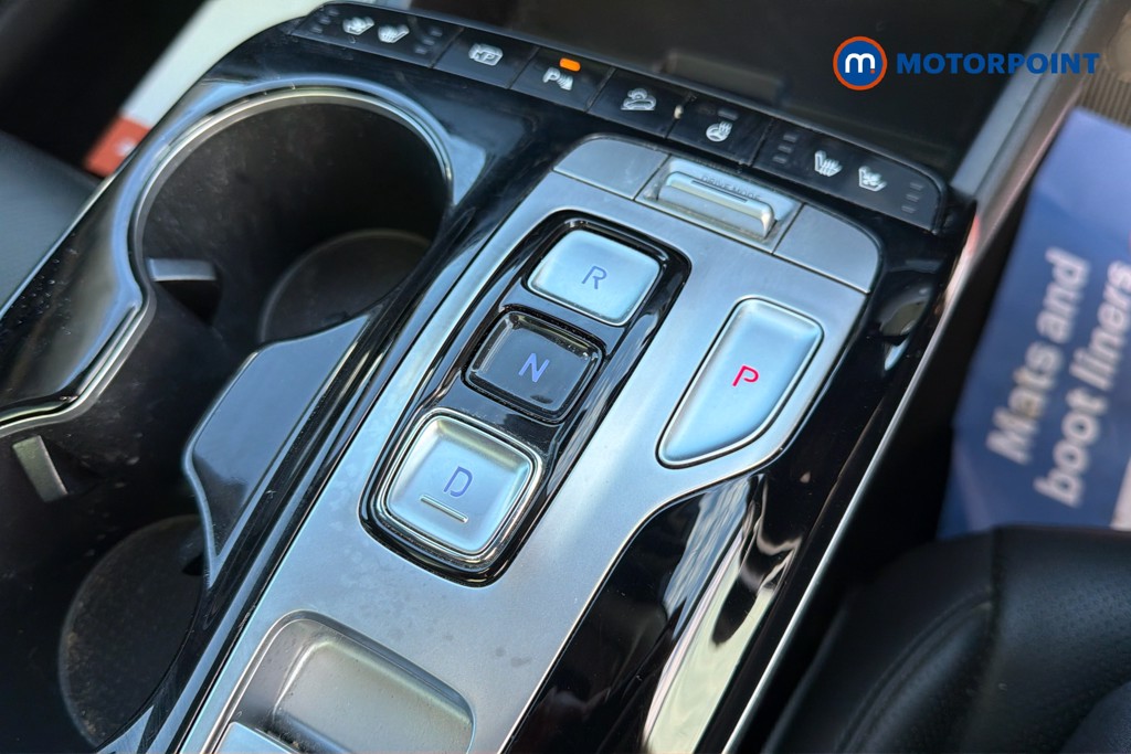 Hyundai Tucson Ultimate Automatic Petrol-Electric Hybrid SUV - Stock Number (1630819) - 15th supplementary image