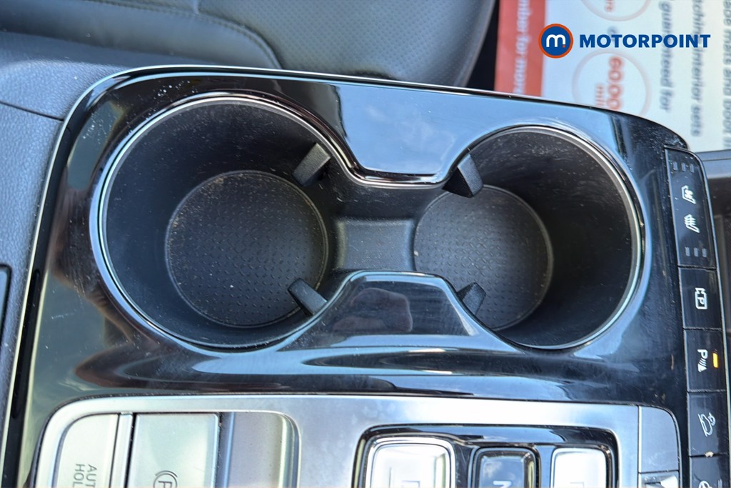 Hyundai Tucson Ultimate Automatic Petrol-Electric Hybrid SUV - Stock Number (1630819) - 16th supplementary image