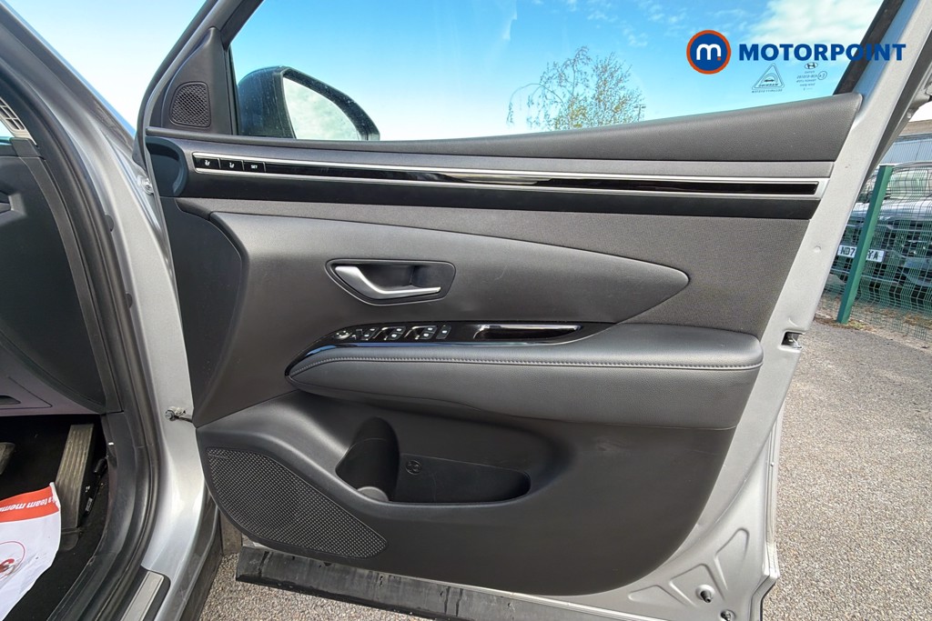 Hyundai Tucson Ultimate Automatic Petrol-Electric Hybrid SUV - Stock Number (1630819) - 19th supplementary image