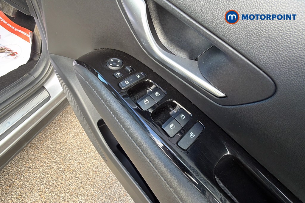 Hyundai Tucson Ultimate Automatic Petrol-Electric Hybrid SUV - Stock Number (1630819) - 20th supplementary image