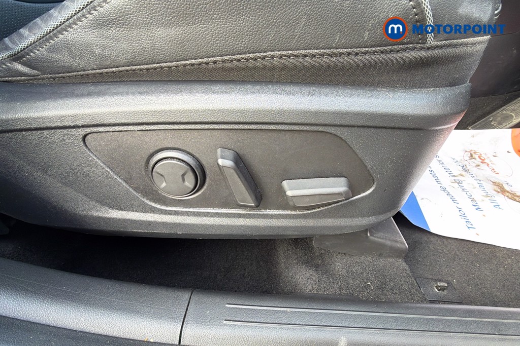 Hyundai Tucson Ultimate Automatic Petrol-Electric Hybrid SUV - Stock Number (1630819) - 25th supplementary image