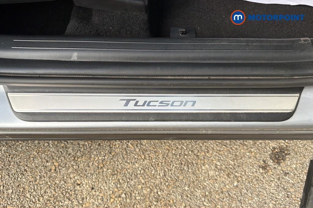 Hyundai Tucson Ultimate Automatic Petrol-Electric Hybrid SUV - Stock Number (1630819) - 27th supplementary image